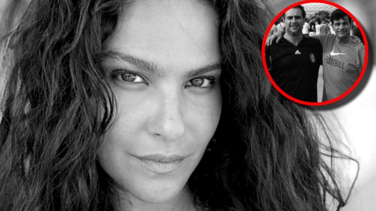 La cantante Litzy despide a un ser querido: "me parte el alma"