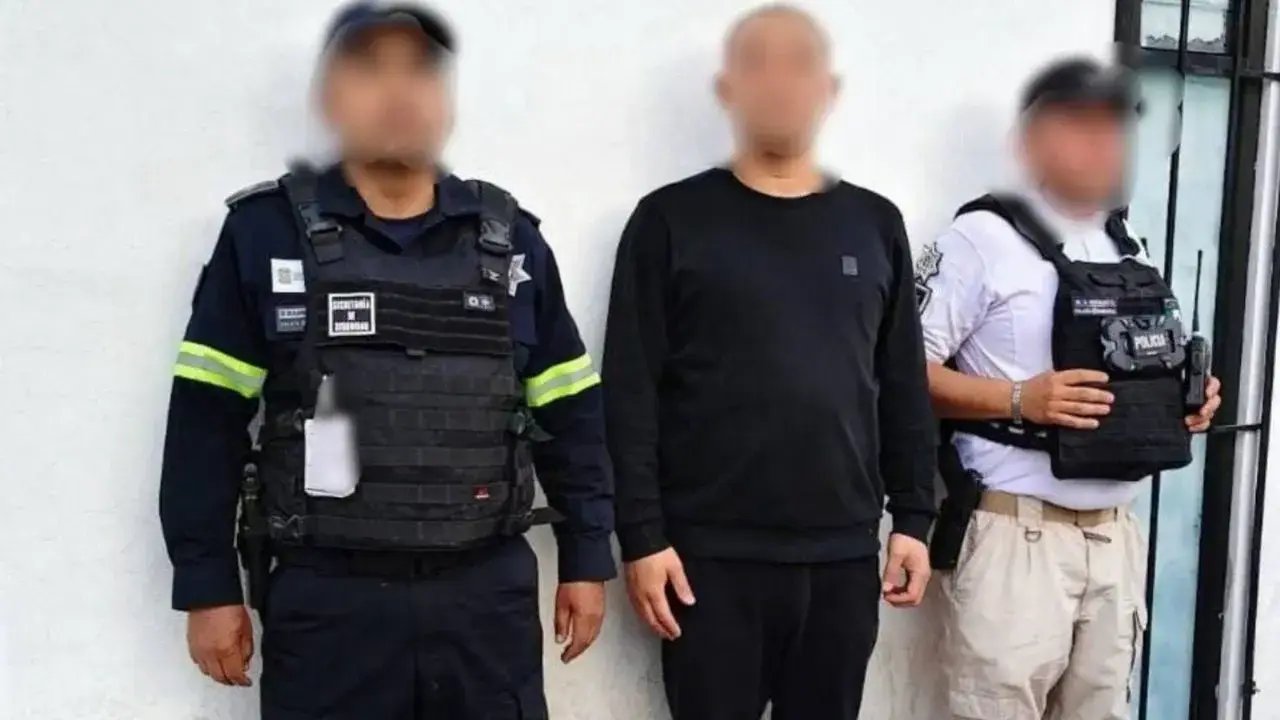 Localizan a hombre de origen chino tras secuestro en Estado de México