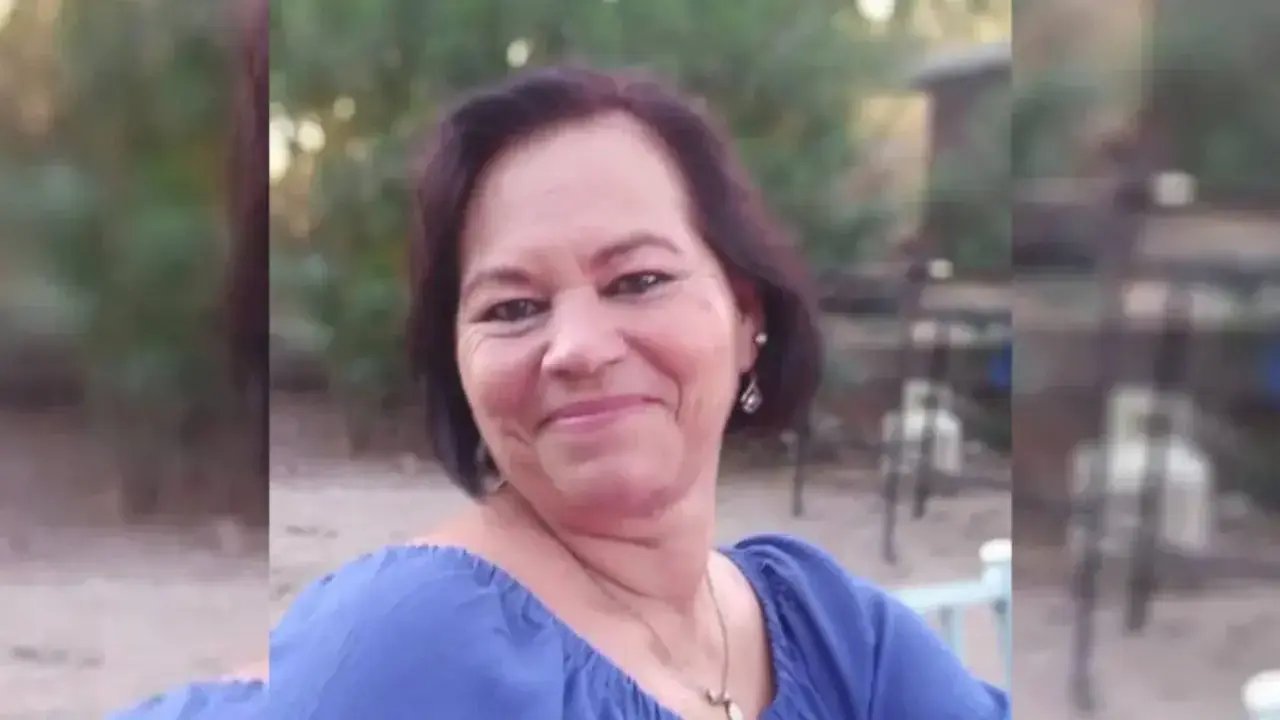 Localizan cuerpo de Hendrika Derks, expolicía desaparecida 11 meses en Sinaloa