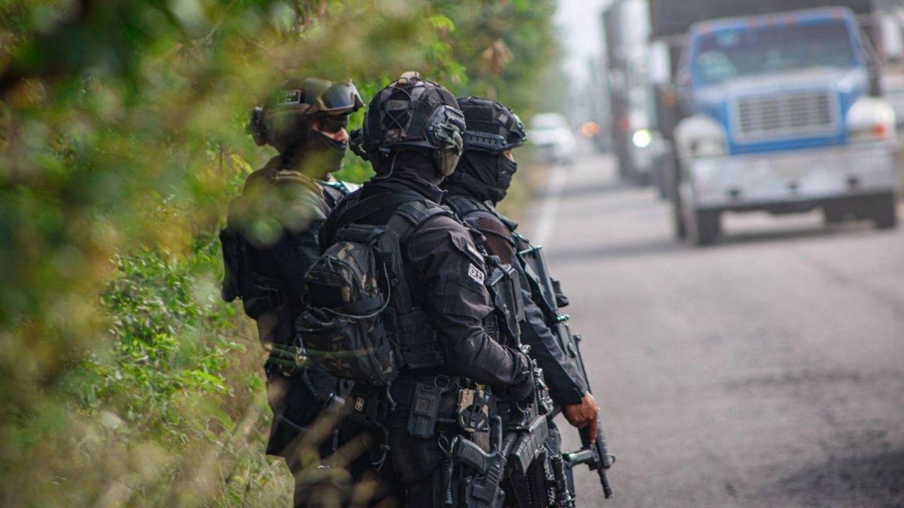 Localizan restos humanos en dos puntos del municipio de Navolato, Sinaloa