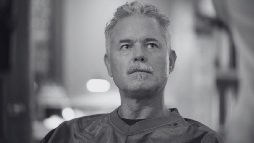 Los últimos días de Eric Dane tras su lucha contra la ELA