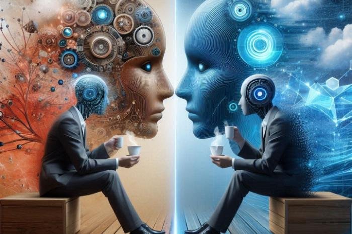 Madrid acelera la detección de imágenes falsas ante tsunami digital