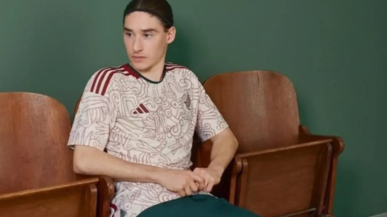 Marcelo Flores elige representar a Canadá en vez de México