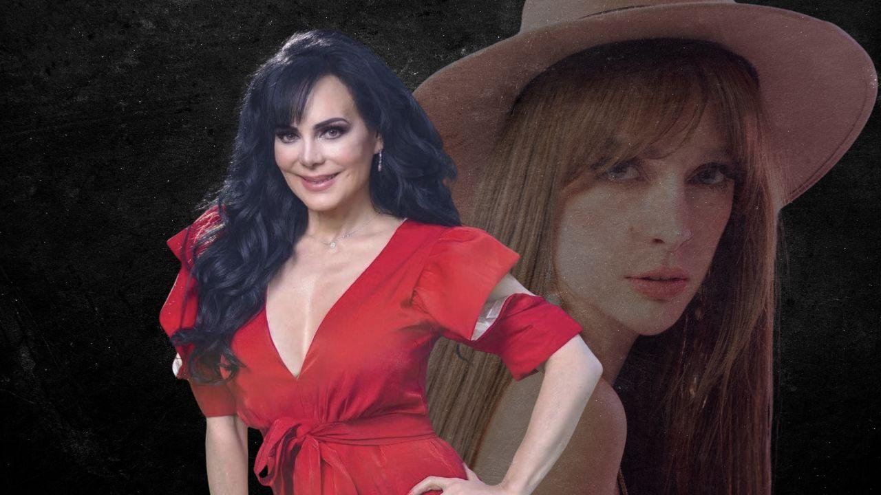 Maribel Guardia responde a Imelda Garza: empatía, no juicio