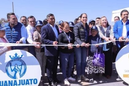 Más aulas, más futuro: Gobierno de la Gente impulsa 40 nuevos Bachilleratos Integrales