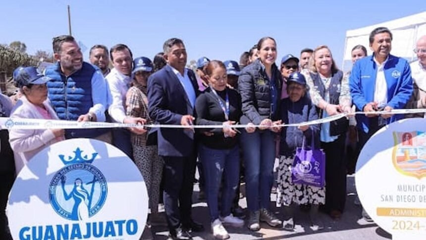 Más aulas, más futuro: Gobierno de la Gente impulsa 40 nuevos Bachilleratos Integrales