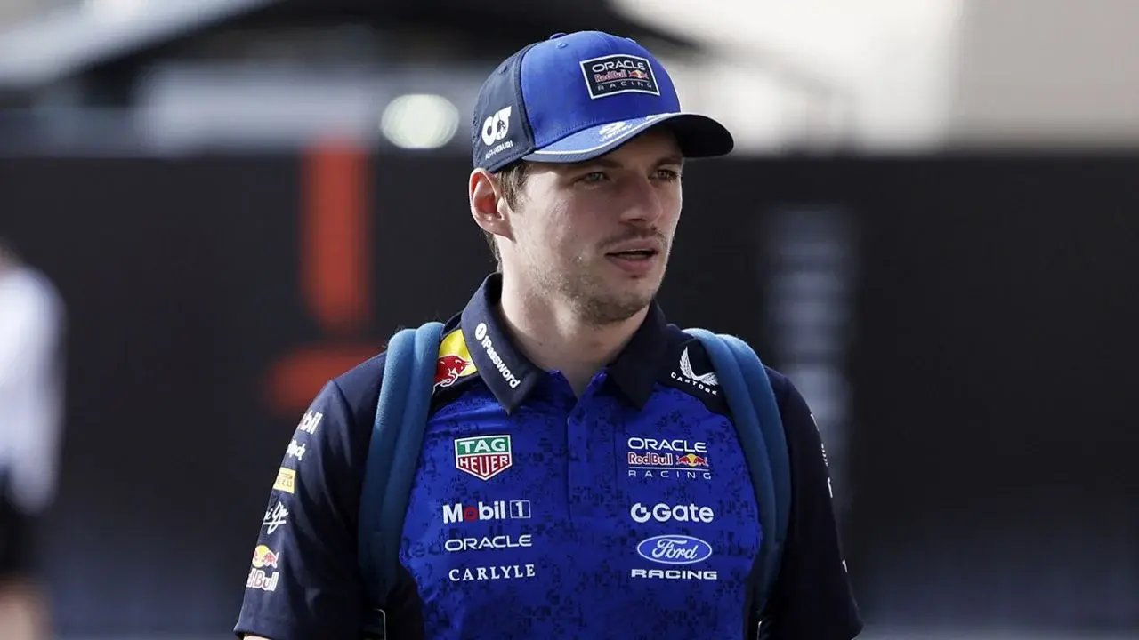 Max Verstappen critica nuevos F1: "Se sienten como Fórmula E"