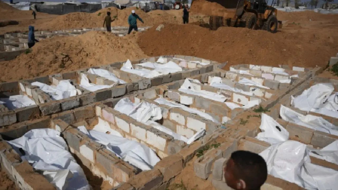 Médicos Sin Fronteras suspende labores en Gaza tras avistamientos armados