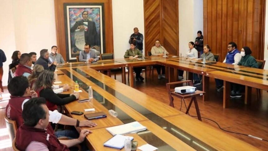 Mensaje a las y los irapuatenses