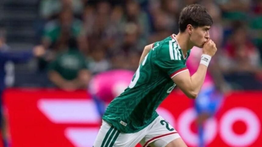 México vs Islandia en Querétaro sigue en pie pese a violencia
