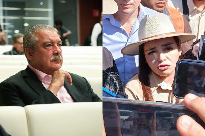 Michoacán: Raúl Morón se deslinda del caso Carlos Manzo y evalúa contrademanda