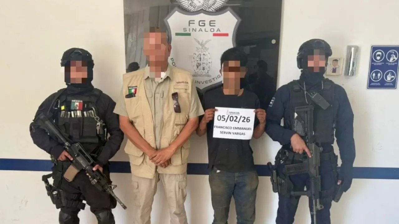 Militar desaparecido en el Estado de México reaparece tras escapar en Sinaloa