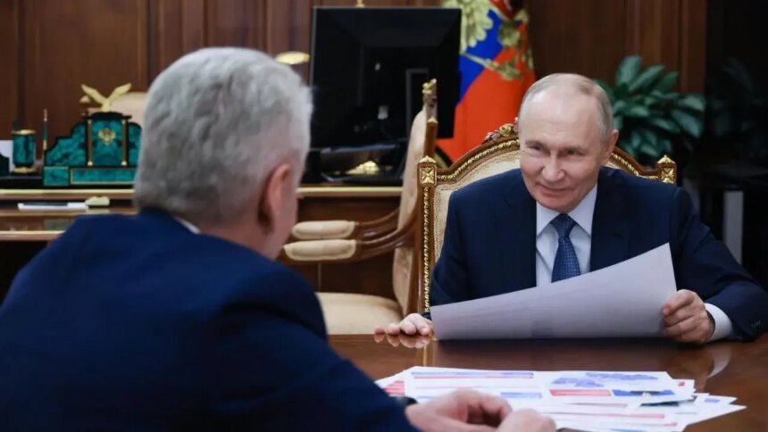 Moscú: Putin mantiene perfil bajo y reaparece antes del cuarto aniversario