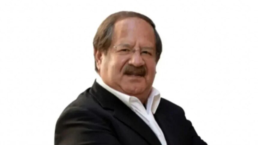 Muere Marco Tolama, voz del automovilismo