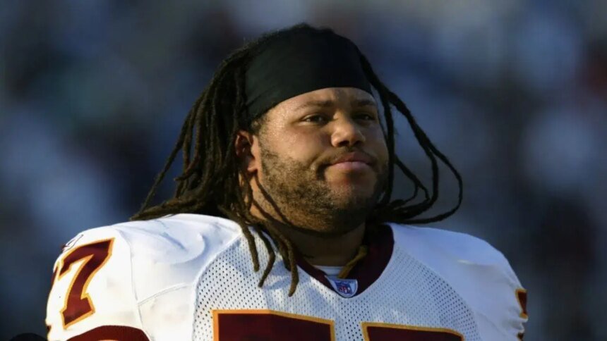Muere Tre' Johnson, exliniero de Washington y profesor en Maryland
