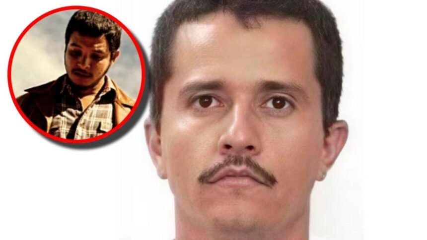 Muerte de 'El Mencho': series que lo retrataron y sus actores