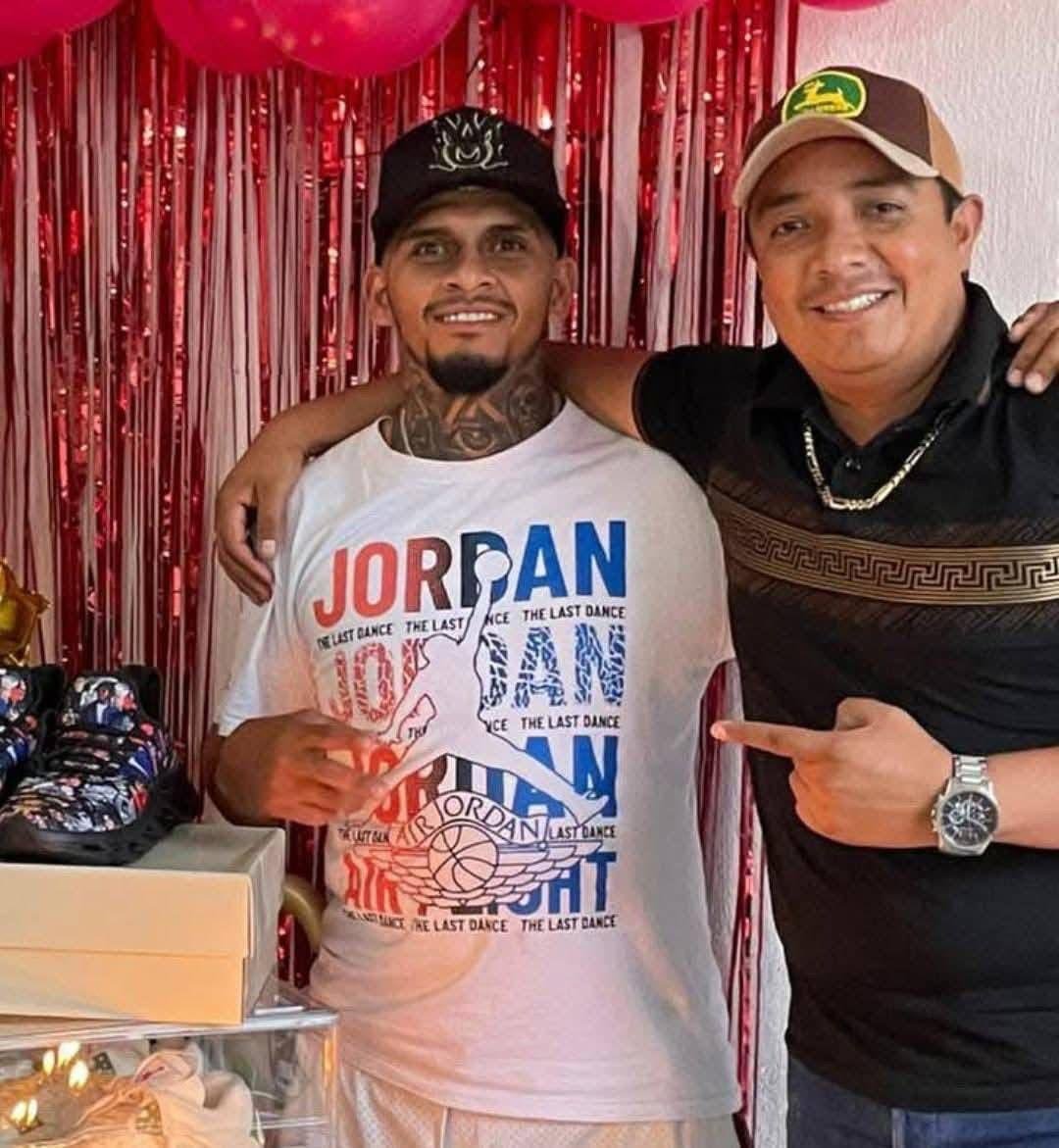 “NarcoDiputado” de Morena Abraham Soto Mayor, bajo la lupa tras señalamientos de delincuencia organizada.