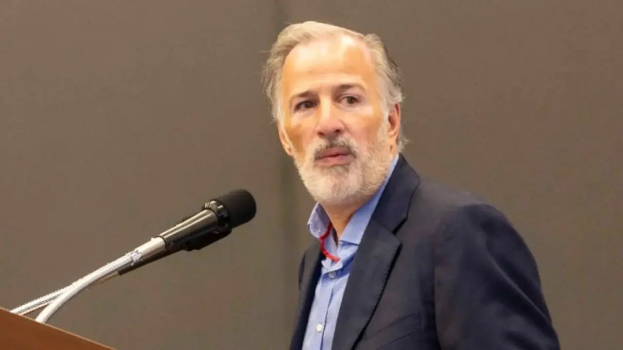 Nombran a José Antonio Meade presidente del Consejo de HSBC en CDMX