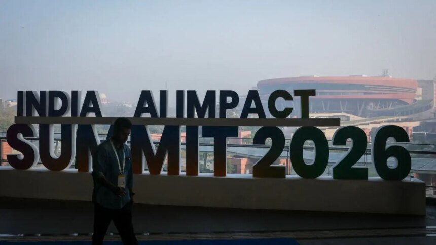 Nueva Delhi: 88 países suscriben el mayor acuerdo diplomático sobre IA