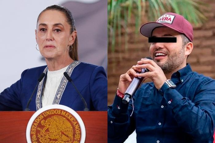 Operativo Enjambre detiene a alcalde de Tequila, Jalisco; señalan vínculo con Morena