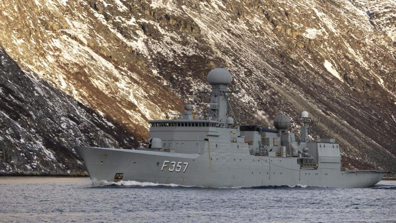 Oslo: OTAN reforzará seguridad en el Ártico tras tensiones con EEUU