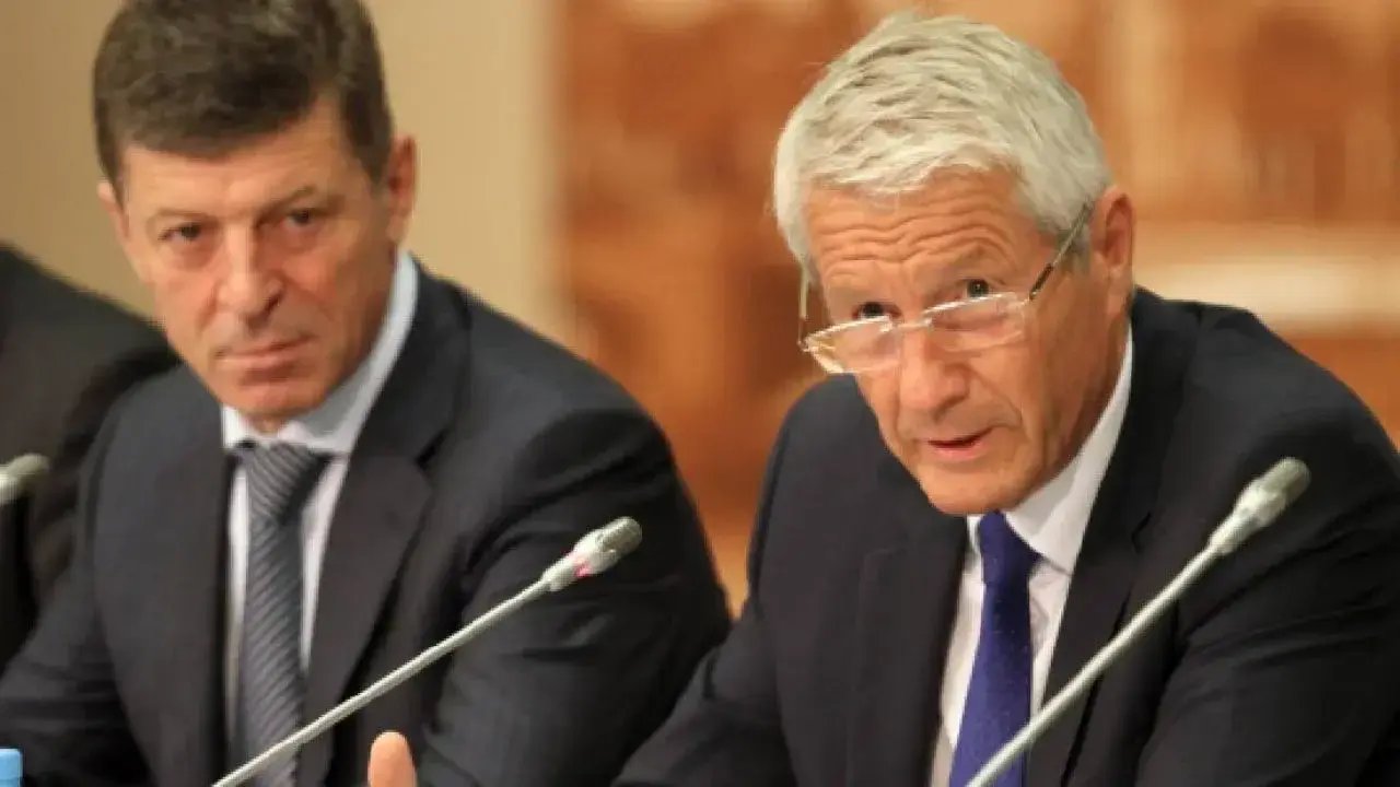 Oslo: investigan a expresidente del Comité Nobel por presuntos nexos con Epstein