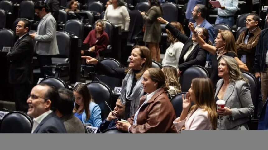 PAN impulsa comisión en Ciudad de México para atender brote de sarampión