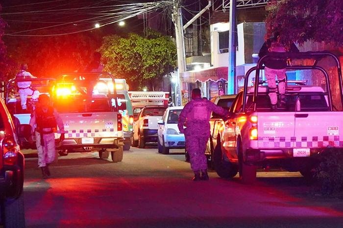 Padre e hijo quedan heridos tras agresión armada en Zamora