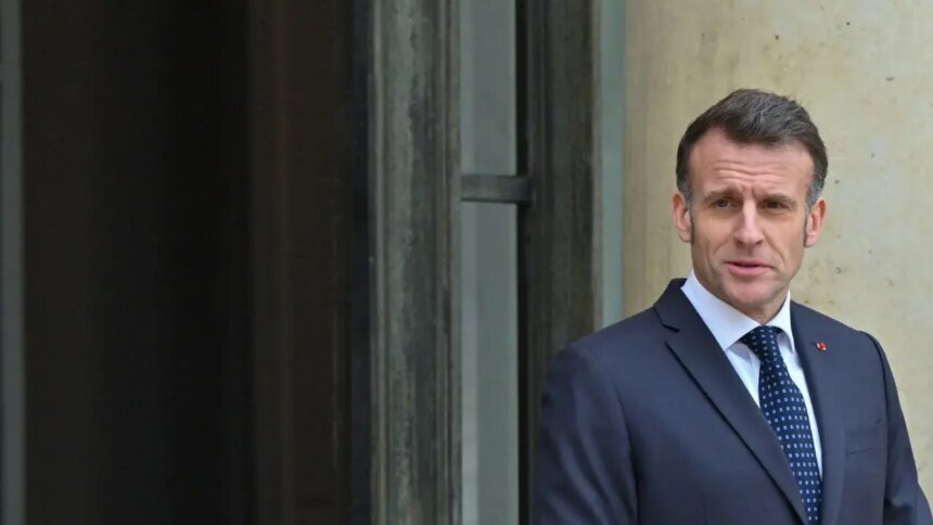 París convoca Consejo de Seguridad de la ONU tras ataque a Irán