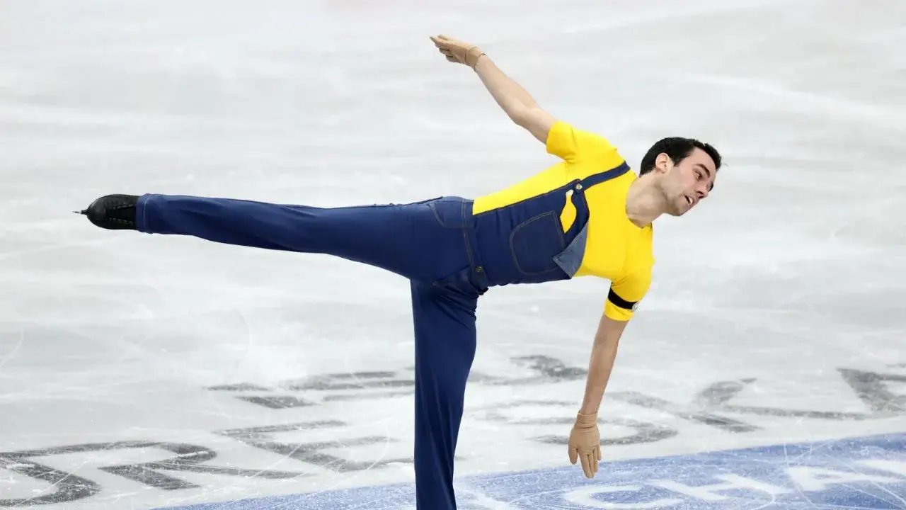 Patinador podrá usar música de Minions en Juegos Olímpicos de Invierno
