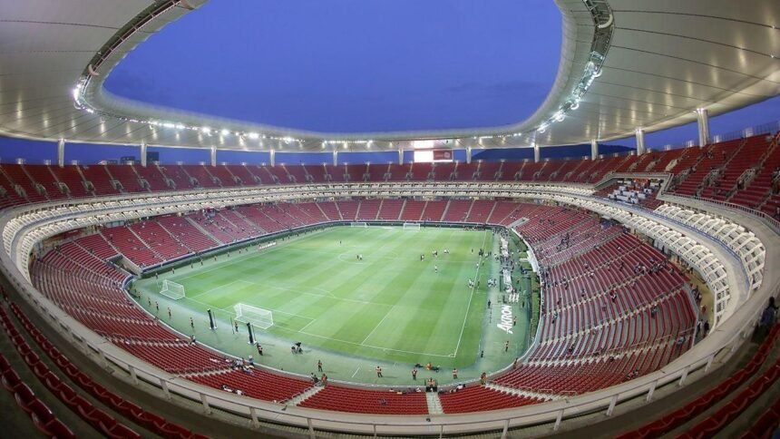 Patrocinadores piden quitar sede del Mundial 2026 a México por violencia
