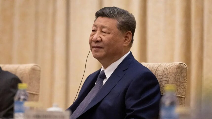 Pekín: Presidente de China destituye ministro de Gestión de Emergencias por corrupción