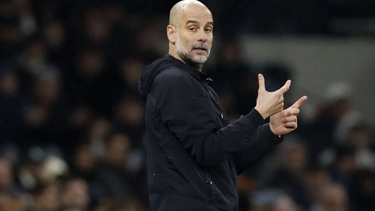 Pep Guardiola lamenta conflictos globales y condena muertes por ICE en EEUU