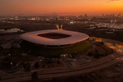 Policía de EE. UU. apoyará seguridad en Jalisco durante el Mundial