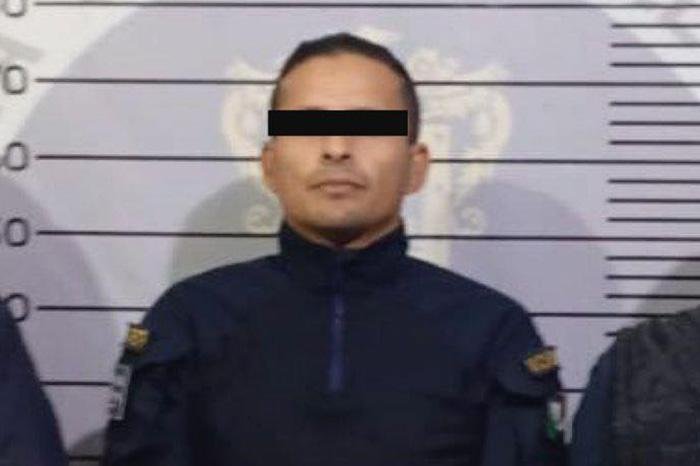 Policía de Sahuayo, Michoacán, queda en prisión preventiva por muerte de detenido