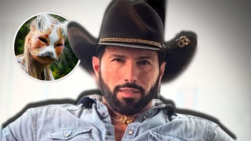 Poncho de Nigris exige "¡Ya basta!" a los therians