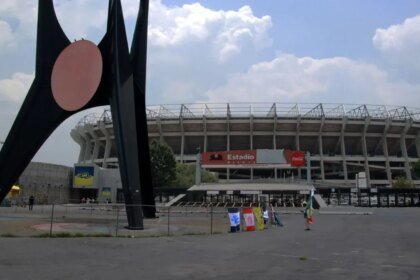 Portugal confirma deseo mutuo con México de jugar en el Azteca