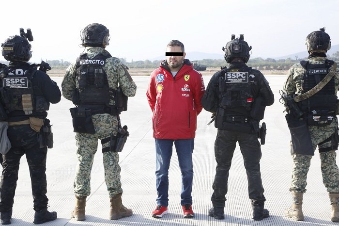 Presidente de Tequila, Jalisco, enfrenta denuncias por cártel y extorsiones millonarias