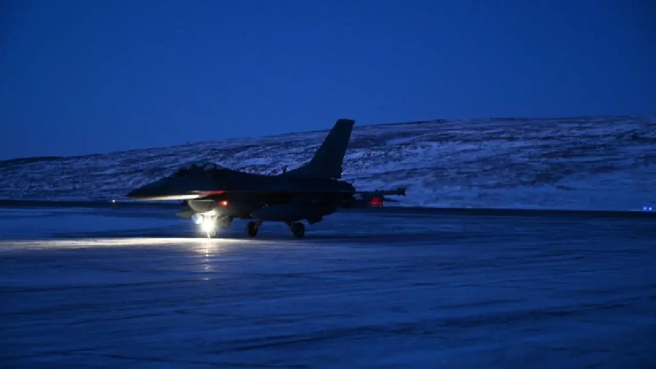 Presidente en Nuuk: Groenlandia nunca se sintió amenazada antes de Trump