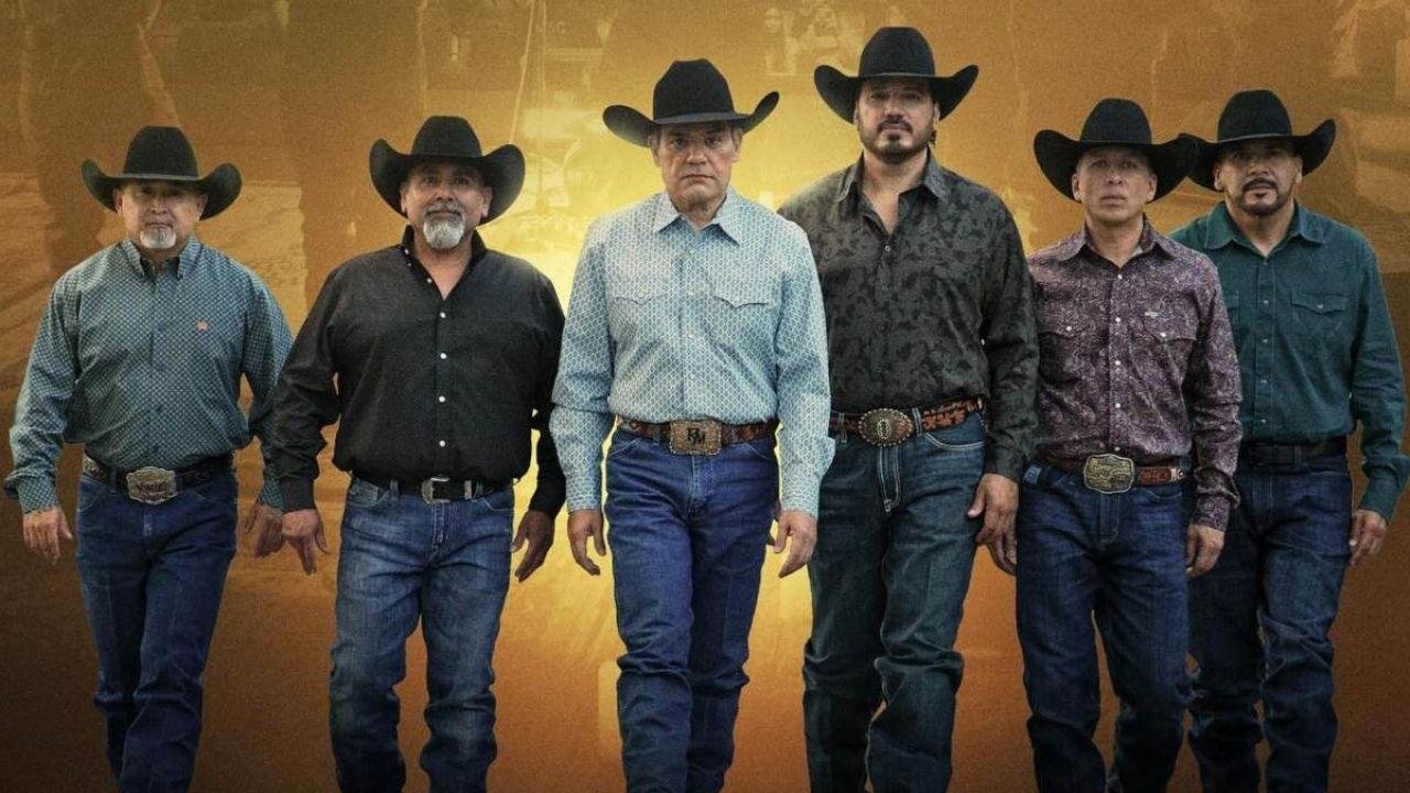 Preventa hoy: hora y fecha para boletos de Intocable en CDMX