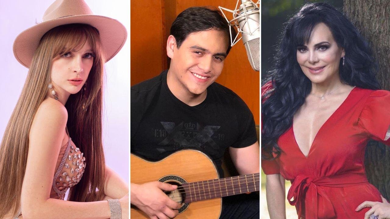 Prima afirma que Imelda Garza usó a Julián Figueroa como chantaje