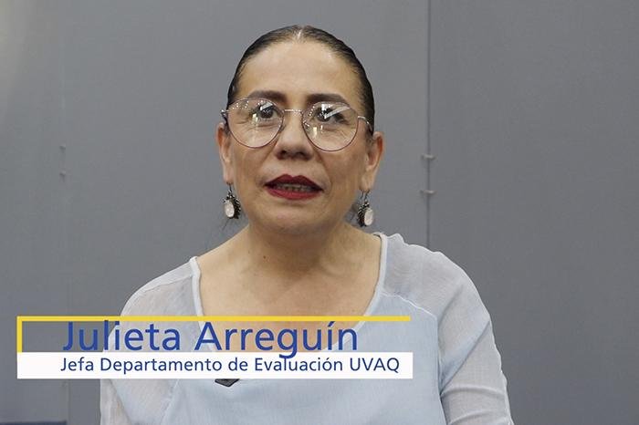 Profesora de la UVAQ: Docencia, pilar de transformación social en Morelia, Michoacán