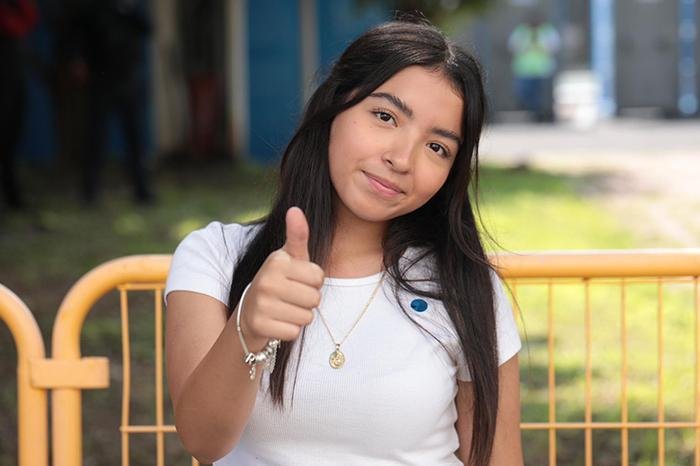 Publican resultados de ingreso a la Universidad Rosario Castellanos en Michoacán