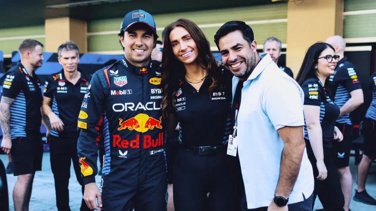 Red Bull despide a Alice Hedworth; piden que Cadillac la contrate