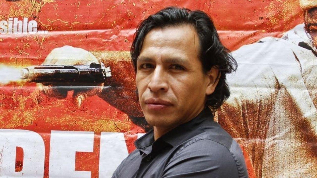 Revelan nuevos detalles de la muerte del actor Gerardo Taracena