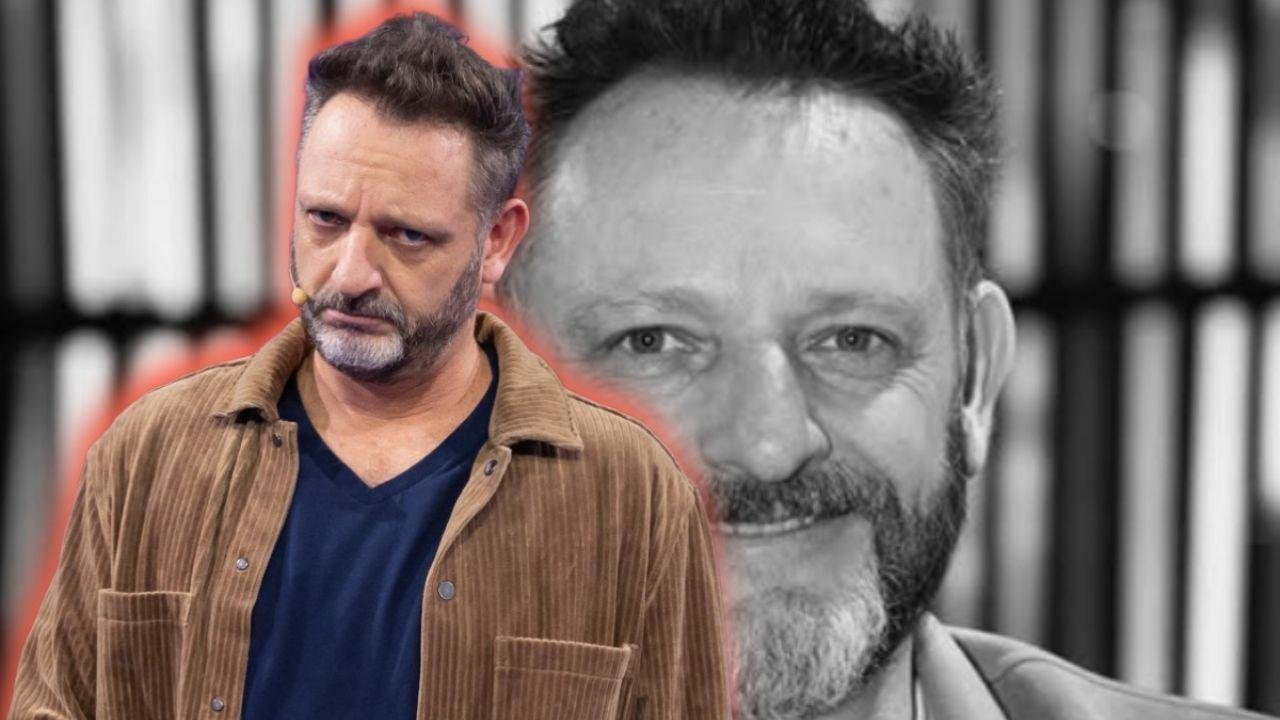 Ricardo Fastlicht aclara su estado en redes tras rumores de muerte