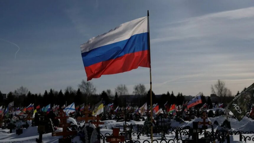 Rusia y Ucrania reanudan intercambio de cadáveres de soldados tras un mes