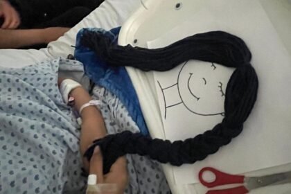 SSG estatal se suma a Día Internacional del Cáncer Infantil 2026