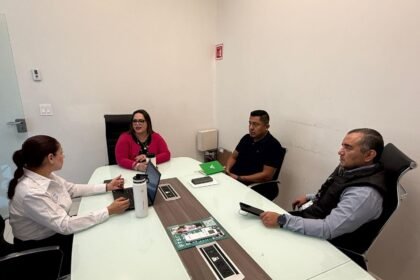 SSG fortalece vigilancia epidemiológica contra sarampión en Irapuato, Guanajuato
