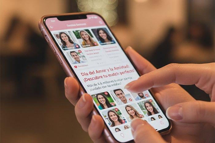 SSPC instruye a ciudadanos locales sobre fraudes por 14 de febrero